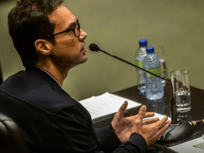 Defesa de Jairinho vai pedir adiamento do juri popular novamente
