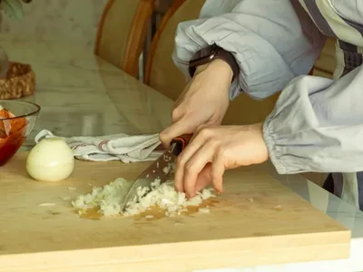 O que é corte ciseler? Técnica francesa é desafio no MasterChef 2026