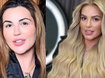 Quanto custa o mega hair de Deolane Bezerra? Veja valores