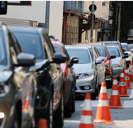 Detran-RJ prorroga prazos do licenciamento anual de 2026