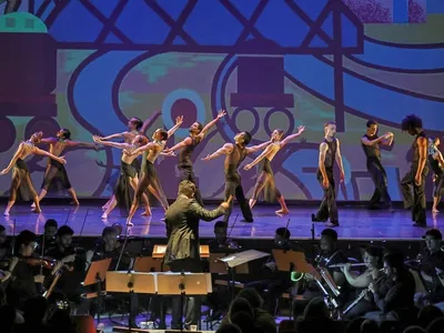 Festidança 2026: São José dos Campos inicia festival com 204 coreografias