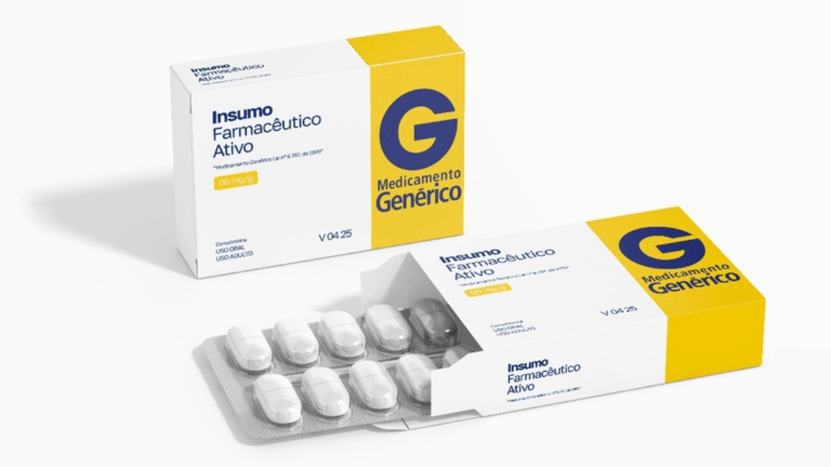 Novo registro de genérico amplia acesso ao tratamento de diabetes tipo 2