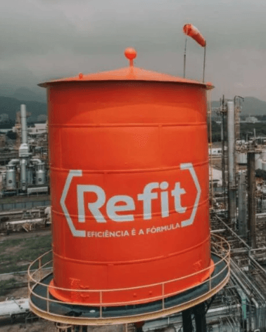PGE entra com ação no STJ para volta das execuções fiscais contra a Refit