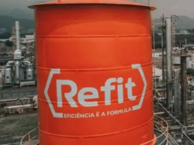 PGE entra com ação no STJ para volta das execuções fiscais contra a Refit