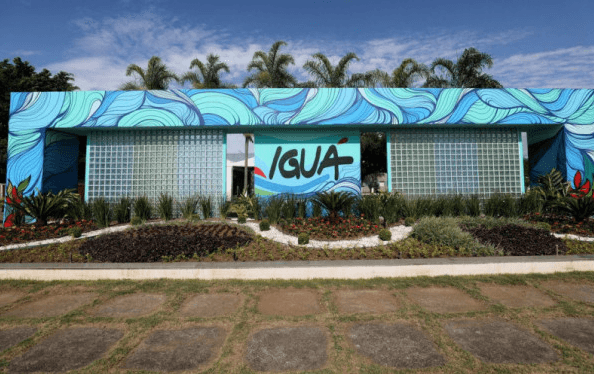 Iguá faz limpeza de reservatórios na Zona Oeste até quinta (28)