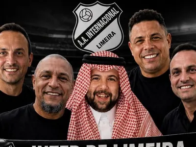 Príncipe saudita comprou SAF da Inter de Limeira? Veja o que diz o clube