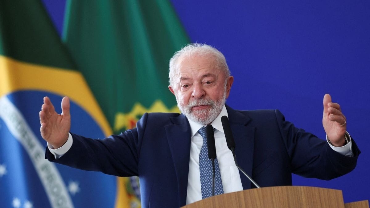 Lula critica ONU e diz que guerra no Irã é fruto da ‘incapacidade coletiva’