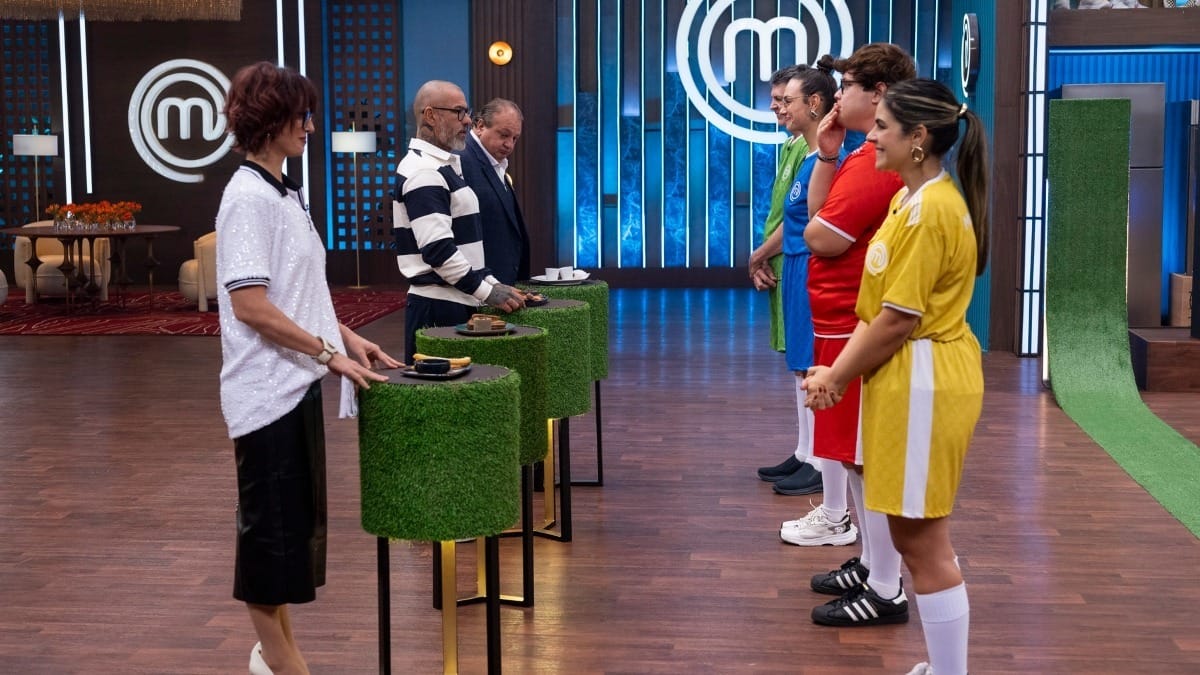Onde assistir à estreia do MasterChef 2026? Saiba como acompanhar