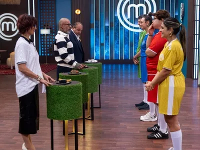 Onde assistir à estreia do MasterChef 2026? Saiba como acompanhar