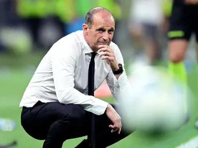Milan demite Allegri após ficar fora da Champions; veja quem pode assumir