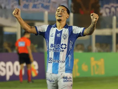 Nacional-AM x Paysandu decidem vaga na final da Copa Verde; onde assistir