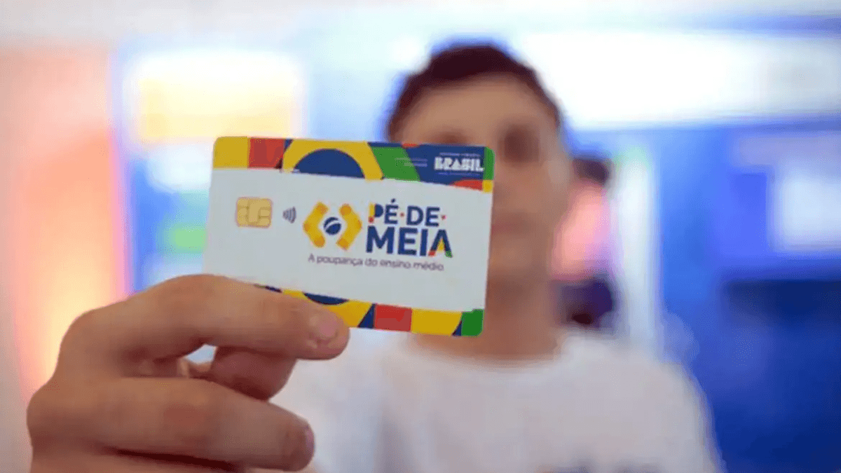 Pé-de-Meia entra na mira do TCU após auditoria apontar irregularidades