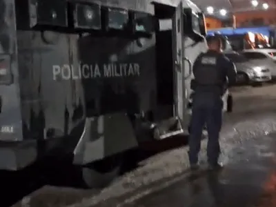 Operação na Zona Norte recupera motos e carro roubado