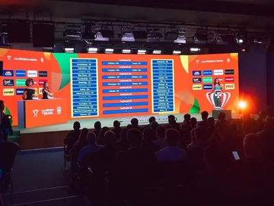 Copa do Brasil: sorteio define jogos das oitavas; entenda como funciona