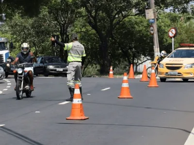 Campinas: trecho da rua Maria Monteiro no Cambuí será bloqueado na quarta