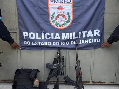 Operação no Complexo do Chapadão deixa três mortos
