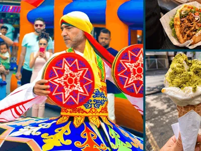 Sorocaba recebe Festival 1001 Sabores com gastronomia do Oriente Médio