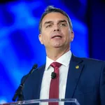 Divulgação/Flávio Bolsonaro