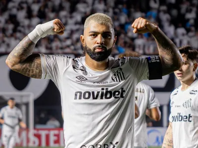 STJD pune Allan e Gabigol; veja quantos jogos cada um perde