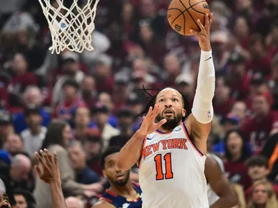 NBA: New York Knicks varre Cavaliers e avança às finais da NBA após 27 anos