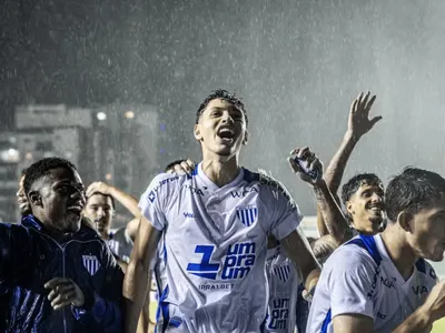 Athletico fecha com zagueiro Bruno Baldini, do Avaí
