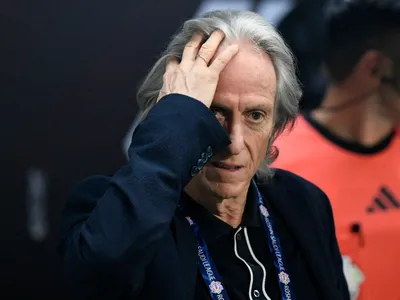 O que se sabe sobre o futuro de Jorge Jesus após saída do Al Nassr