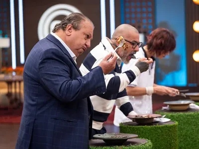 Jurados se surpreendem com participantes do MasterChef 13: 'Vai dar caldo'