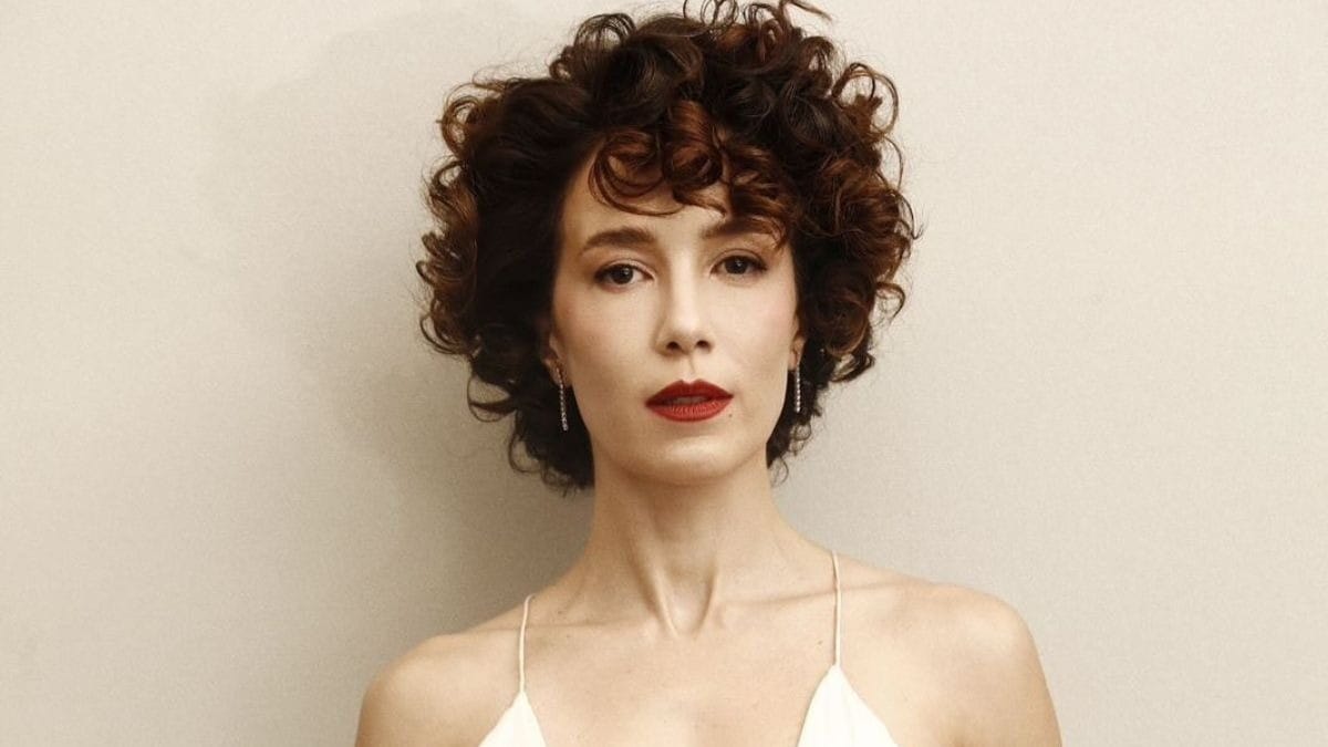 Marjorie Estiano sobre decisão de não ser mãe: "Quero ser independente"