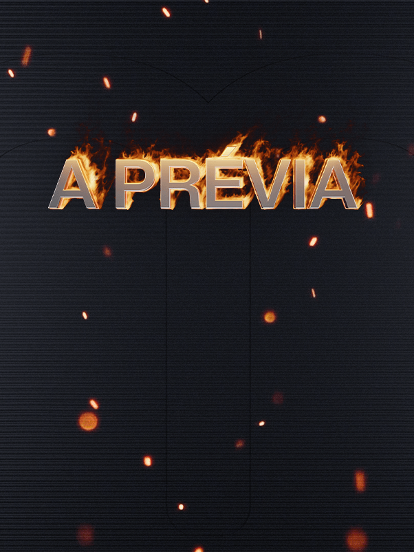 A Prévia - MasterChef
