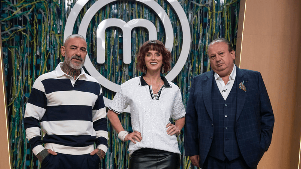 MasterChef: assista à estreia da nova temporada ao vivo, com "A Prévia"