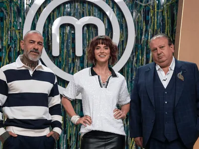 De kebab a bibimbap: aprenda as receitas do 2º episódio de MasterChef 13