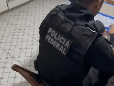 PF investiga grupo suspeito de desviar R$ 2 mi de clientes da Caixa