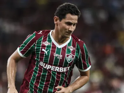 Ganso fica fora dos próximos jogos do Fluminense e negocia saída