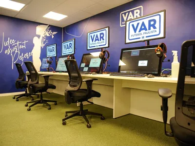 VAR por um dia: FPF lança experiência para torcedores; veja preços