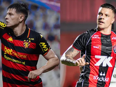 Sport e Vitória tentam confirmar favoritismo para ir à final do Nordestão
