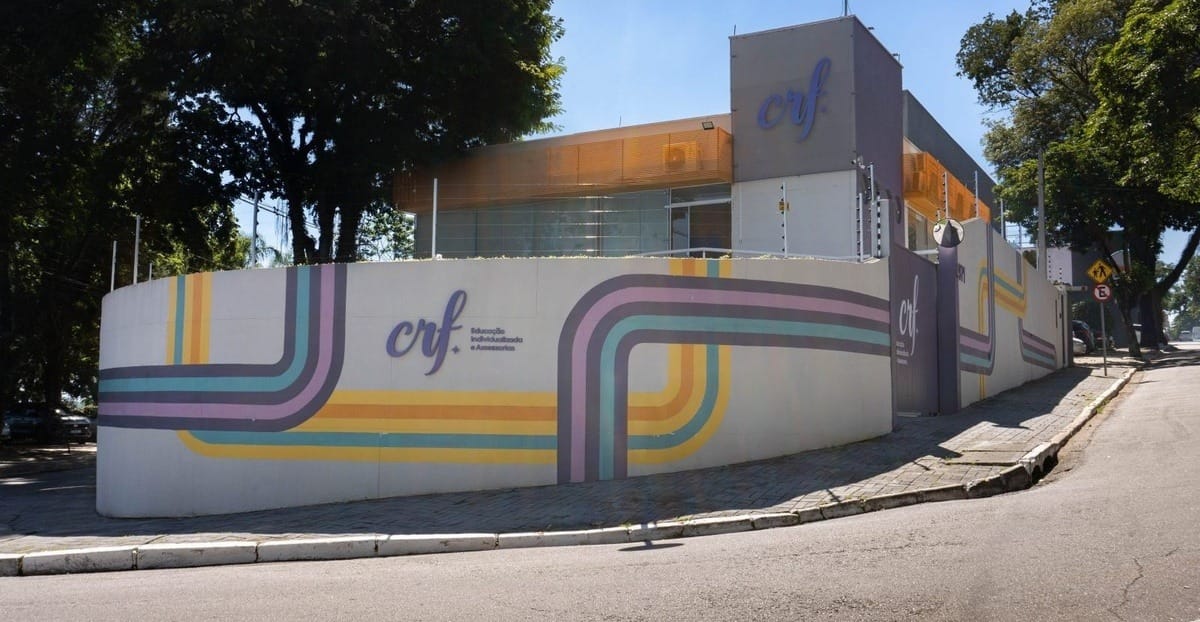 CRF Educação Individualizada atinge 80% de aprovação em vestibulares