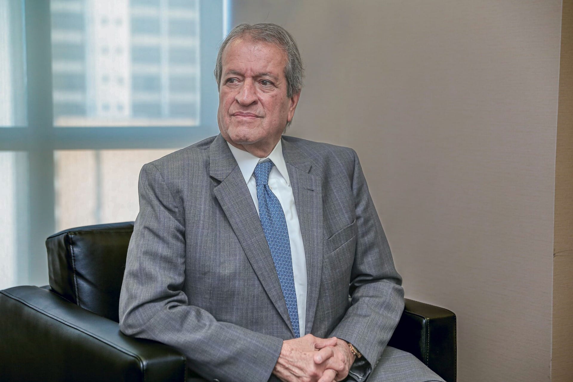 PL apoia fim da 6x1, mas exige compensação para empresários, diz Valdemar