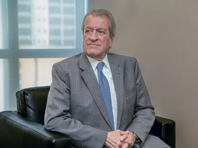 ‘Divergências fazem parte’, diz Valdemar sobre briga de Flávio e Michelle