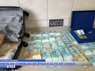 R$ 118 mil, mala e assessores: o que se sabe sobre caso Lórens Nogueira