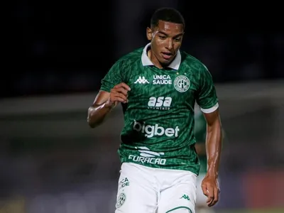 Guarani tem retorno de laterais-direitos contra o Amazonas pela Série C