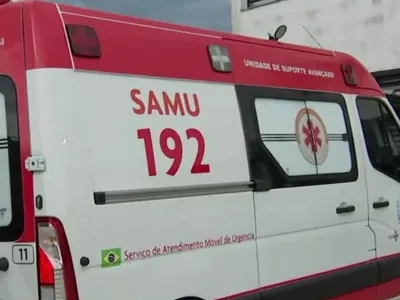 Acidente entre cinco veículos deixa cerca de 10 pessoas feridas em Caçapava
