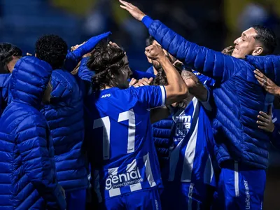 Final da Copa Sul-Sudeste será um clássico de catarinenses; veja resultados