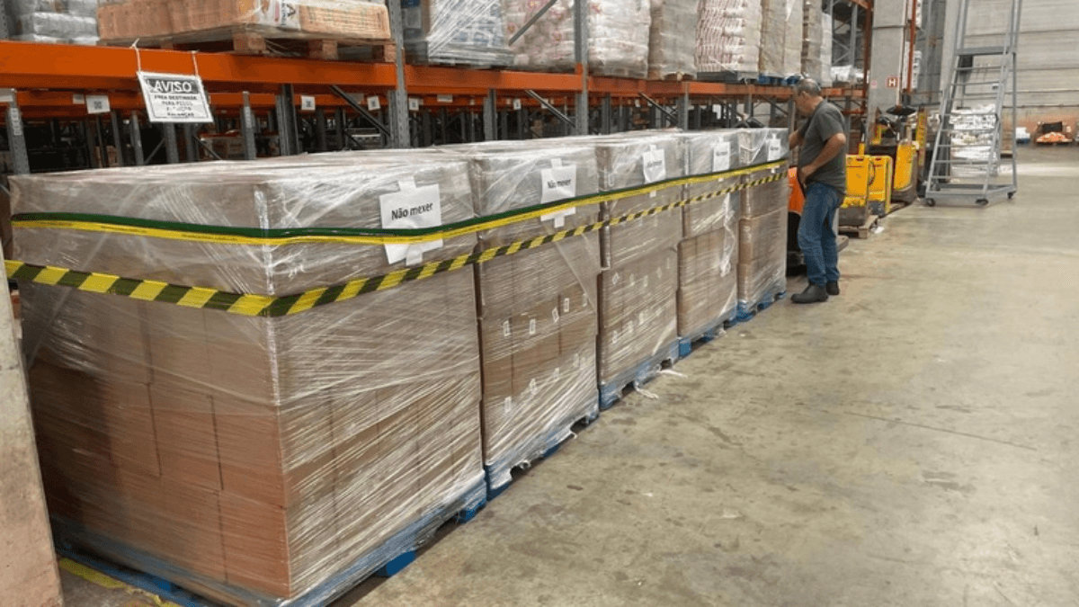 Azeite fraudado: Mapa alerta para lote impróprio para consumo