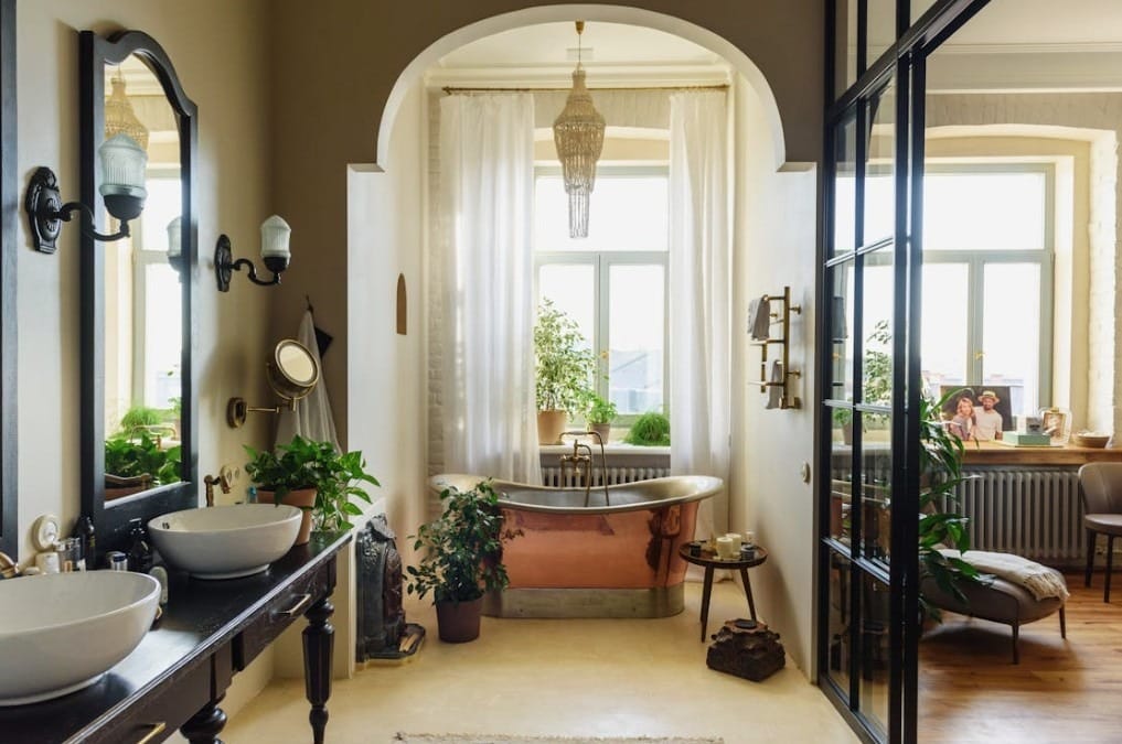 Decoração para banheiro: como transformar o ambiente sem grandes reformas