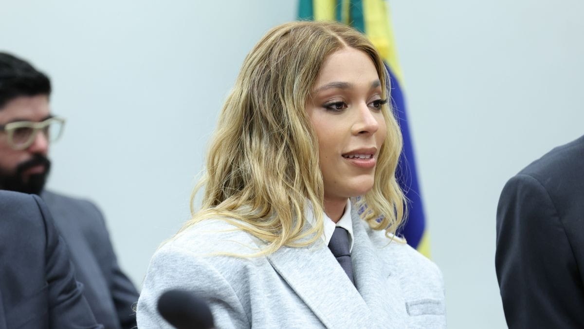 Erika Hilton diz que apoio do PL à escala 4x3 é ‘manobra covarde’