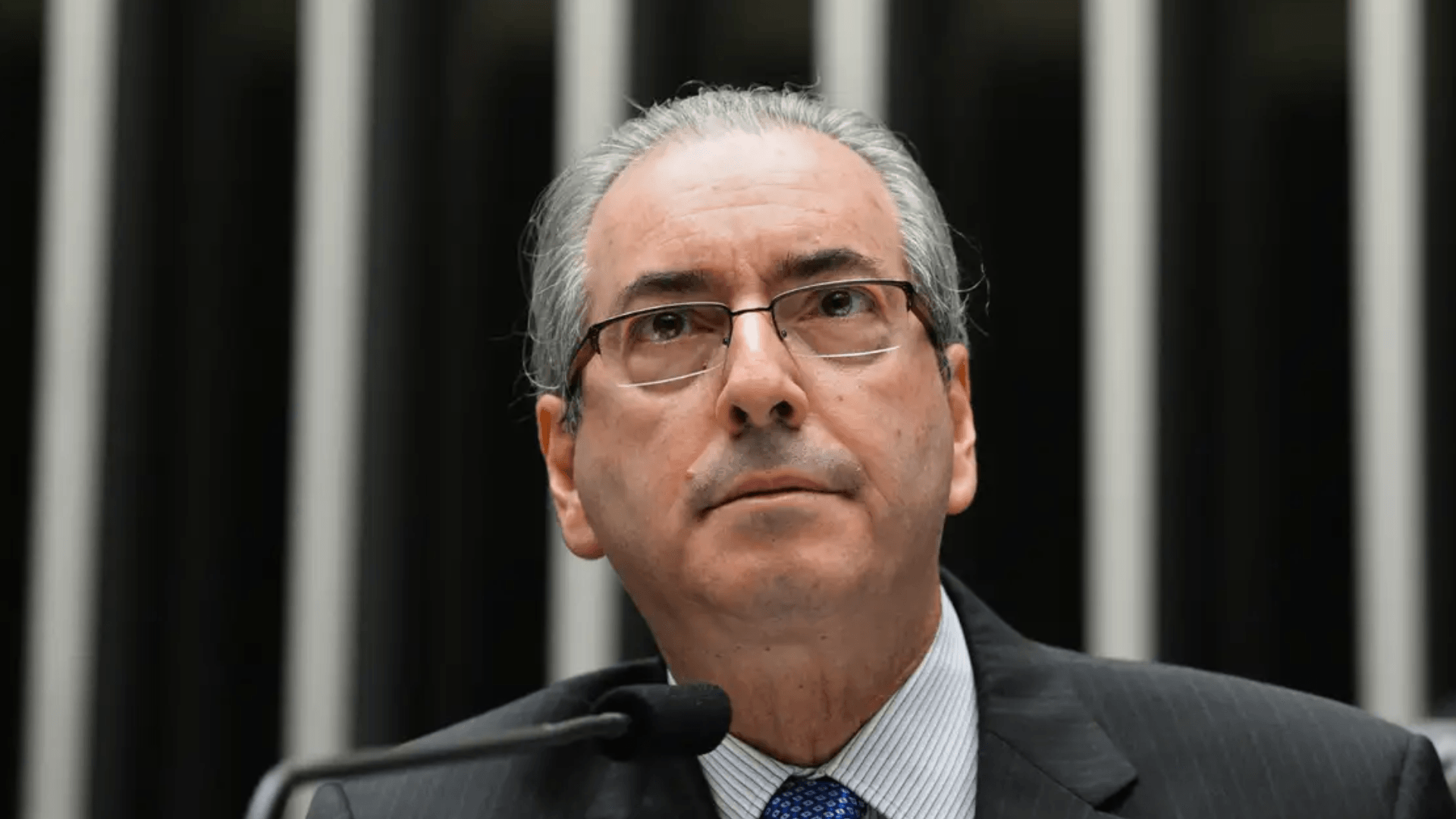 Eduardo Cunha nega irregularidades após bloqueio de R$ 6 milhões