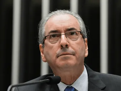 Operação da PF contra Cunha e Valdemar eleva tensão entre Congresso e STF