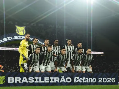 Atlético-MG decide vaga na Sul-Americana contra Puerto Cabello; veja times