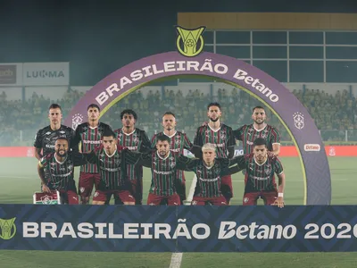 Fluminense decide futuro na Libertadores contra o La Guaira; veja times
