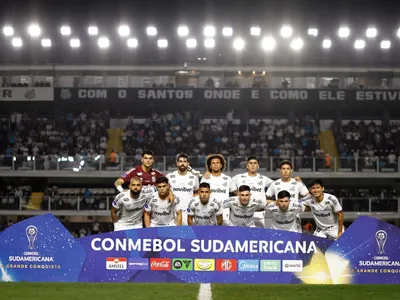 Santos anuncia amistoso de intertemporada em Portugal; veja detalhes